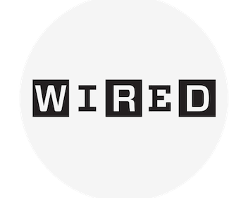 Soma Studios developed the backend for Wired using WordPress CMS, incorporating PHP and JavaScript.